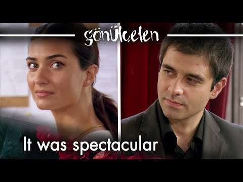 Hasret receives praise from Murat - Episode 43 | Becoming a Lady