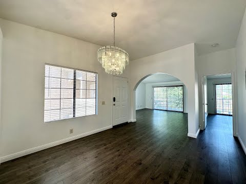 505 S Farrell Drive property video