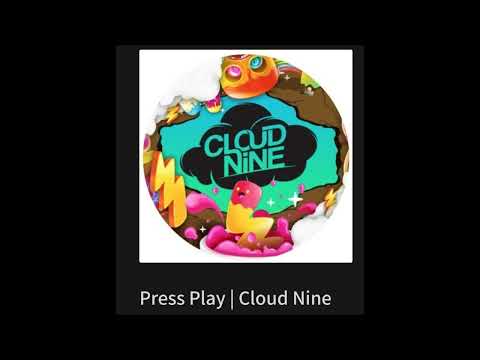 Press Play _ Cloud Nine Basement