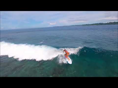 surfing girls - chris isaak can't do a thing (to stop me)