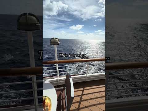 Thumbnail for Breakfast on the Disney Wonder Ship! #pov #vacation #disneycruise #shorts