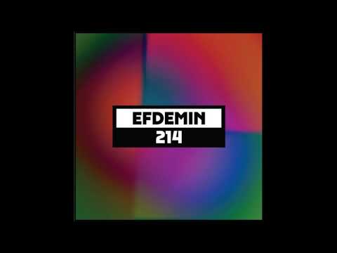 Efdemin - Dekmantel Podcast 214 (21st January 2019)