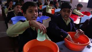 City International School Video