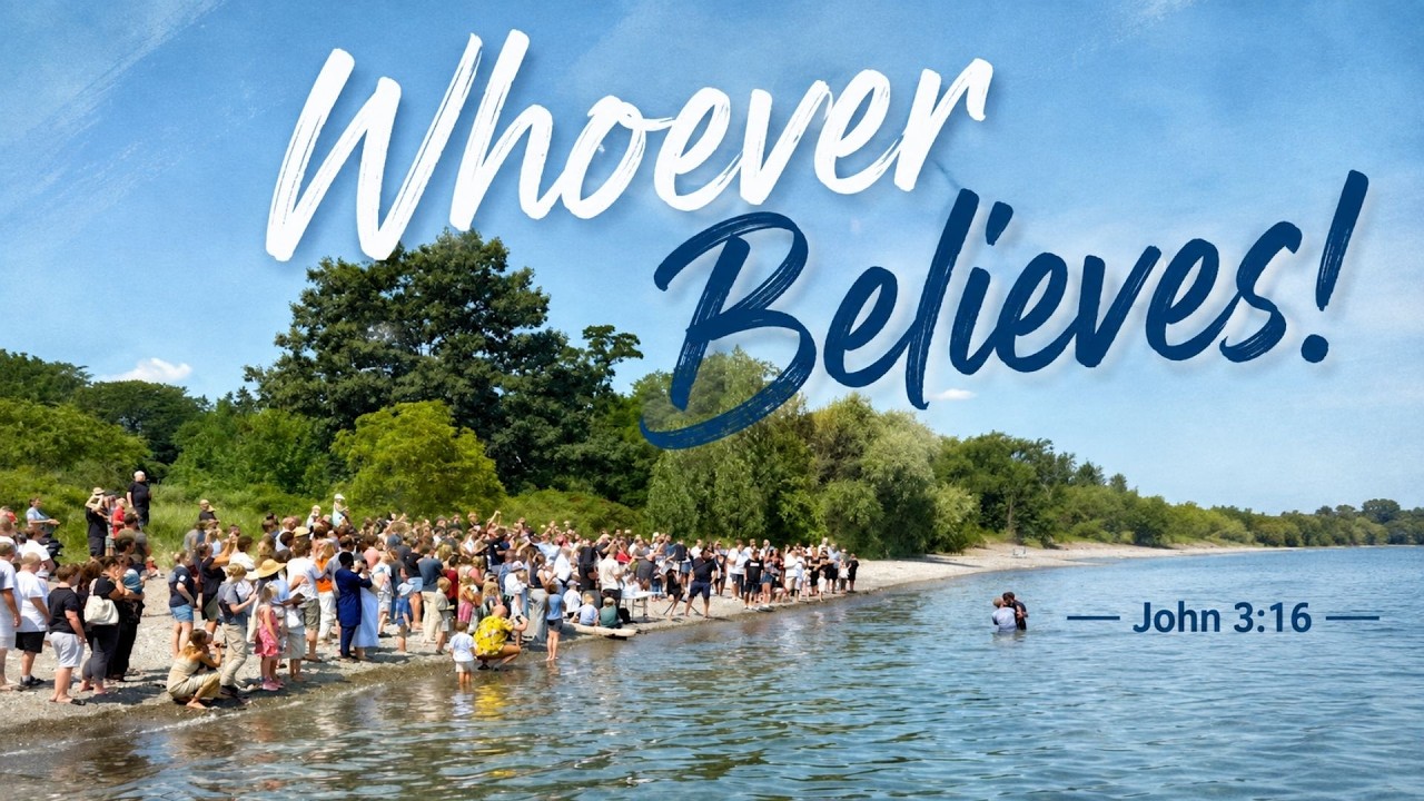 Thumbnail for sermon video