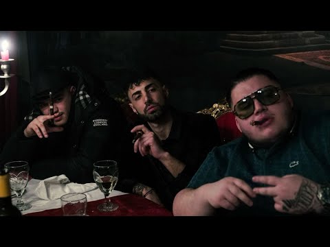 Rame - Italie feat. Néza, LJK (Official Video)