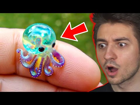 Prova a Non Dire WOW Challenge