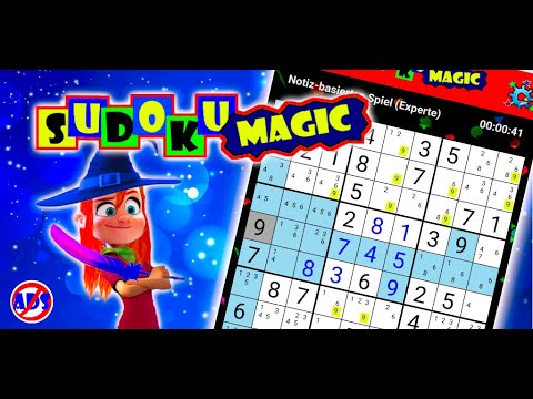 SUDOKUMAGIC Game-Solver-Explainer