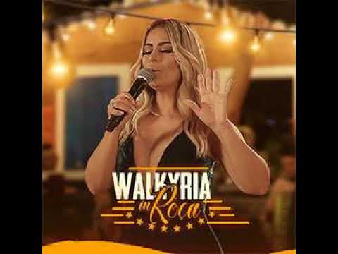 Walkyria Santos 2019 #WalkyriaInRoça