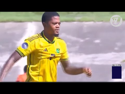 Leon Bailey TVJ Sports Commentary