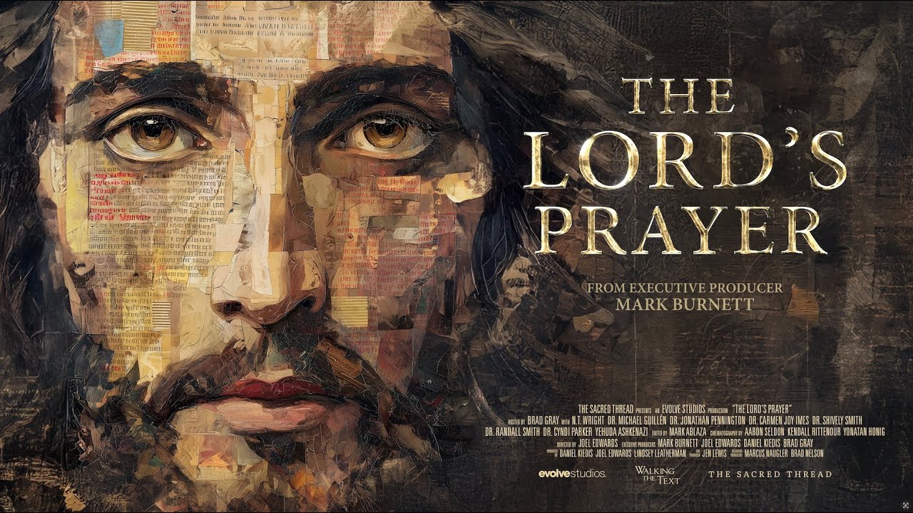 Miniature de la vidéo The Lord's Prayer | Official Film Trailer du film The Lord’s Prayer