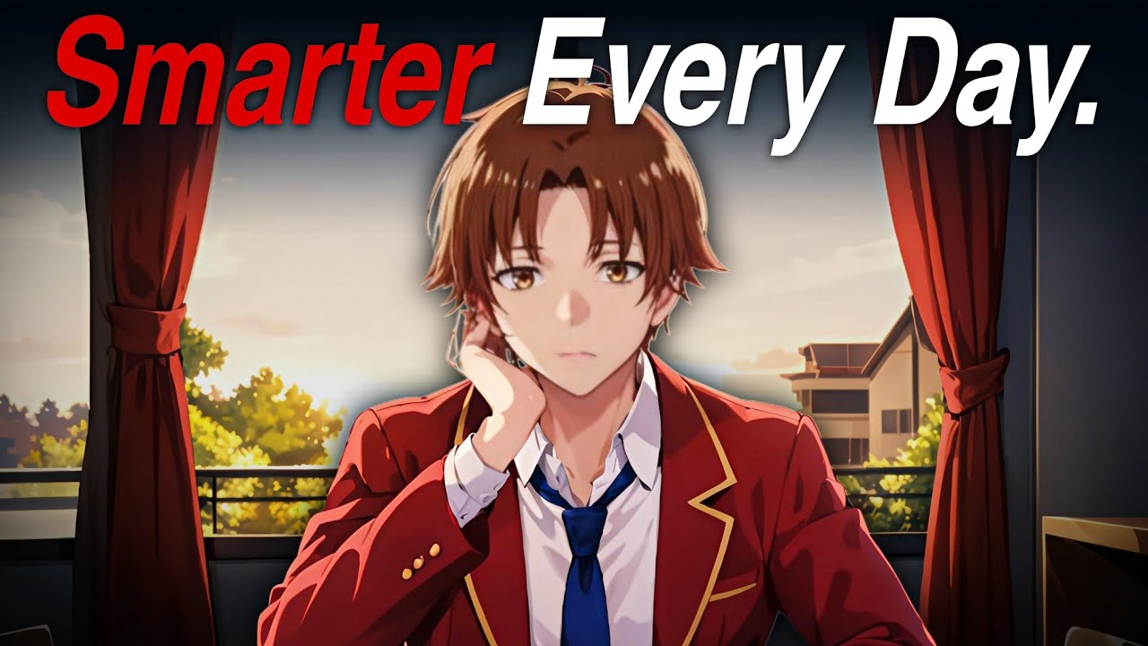 School Won’t Make You Smart, But THIS Will!