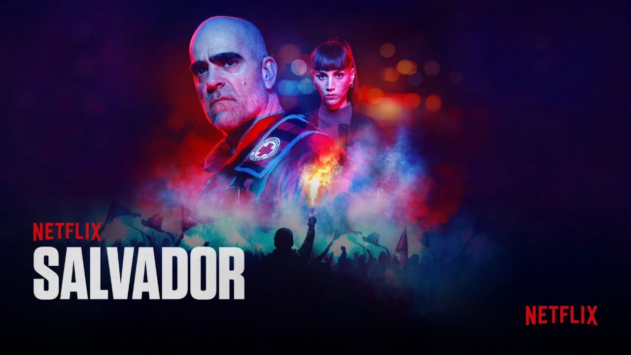 Trailer de Salvador
