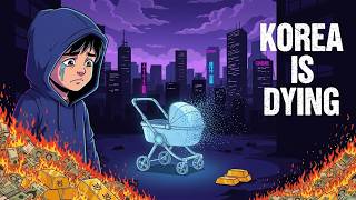 South Korea's Economy is in TROUBLE (Here’s Why)