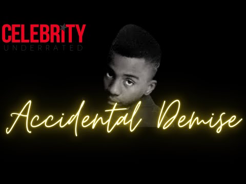Accidental Demise - The Tony Thompson Story (Hi-Five) Remastered