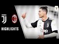 Juventus 0-0 Milan (agg 1-1) | Juventus Head Into the Coppa Italia Final! 🙌 | Highlights Juventus 0-0 Milan (agg 1-1) | Juventus Head Into the Coppa Italia Final! 🙌 | Highlights