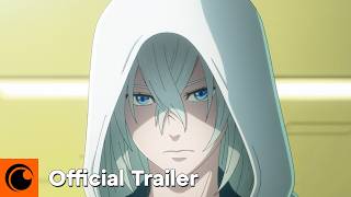 Official Trailer [Subtitled]