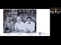 THE EANS WEBINAR HAKIM TRIAD HISTORY OF NPH THE COLOMBIAN EXPERIENCE