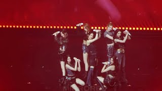 Download lagu BABYMONSTER - ‘Batter Up’ Dance Practice Mirrored (Ot7) mp3