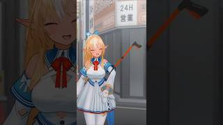 Thumbnail for 儚くも理想の日々よ / Ephemeral Ideal Days #hololive #ホロライブ #parody #不知火フレア #一伊那尓栖