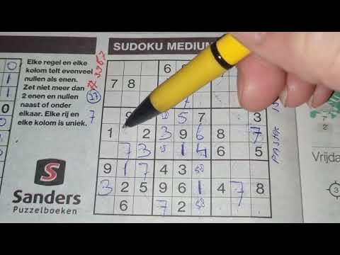 More than 200K people infected over the last 7 days. (#3967) Medium Sudoku  part 2 of 3 01-12-2022