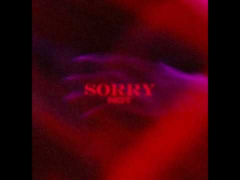 Dyar Pshder - Sorry NOT SORRY (Official Audio)