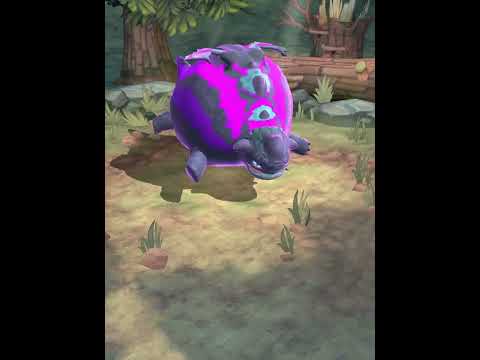 Dragons: Titan Uprising | Maeve’s Buffalord