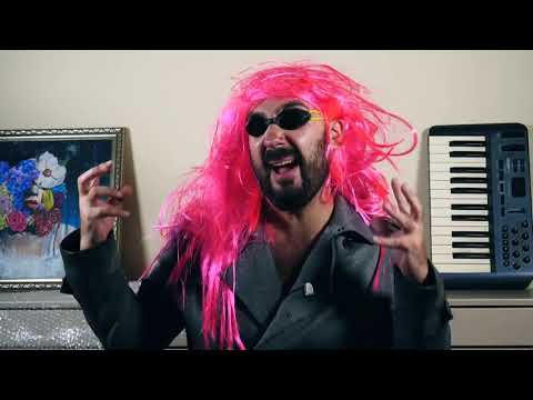 CQMC Of the Superheroes - Galatia