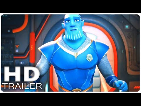 Tráiler Me he tragado un extraterrestre [WEB-DL] 2023