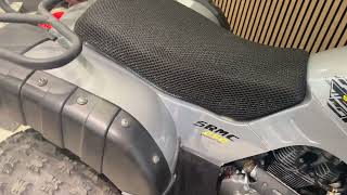 Квадроцикл Shineray XY250ST-4B | Изображение 4 - Autoline