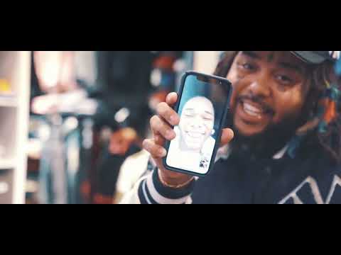 TONE TRAPALOT - PALS (Music Video)