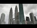 Masjid Asy Syakirin Klcc
