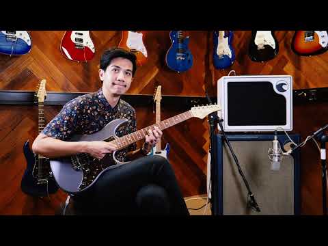 รีวิว FGN J-Standard Odyssey Classic By Bom Nuttee Overdive X Champion