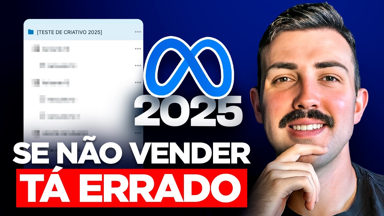 the best creative test in 2025 facebook ads