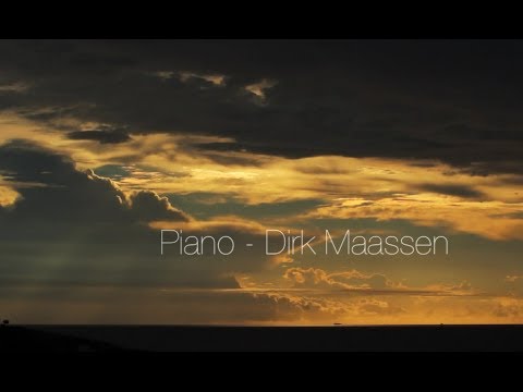 Dirk Maassen - To The Sky (http://www.dirkmaassen.com)