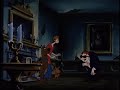 Scooby Doo Meets The Boo Brothers The Arrival