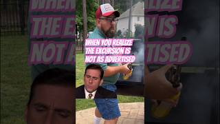 Poor Choices 🫣😖 #travel #cruise #excursions