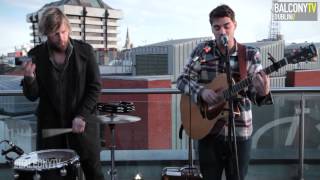 HEY ROSETTA! - GOLD TEETH (BalconyTV)