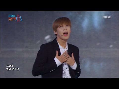 [2016 DMC Festival] SNUPER - Fiction, 스누퍼 - 픽션 20161008
