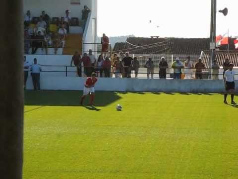Sokeresbola - (Bustelo 0 - SBCB 0 ) Tomás Sousa.AVI