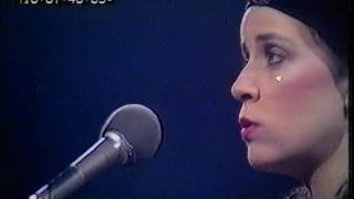 The Roches Loughborough University 09/02/81 Part 1