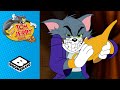 Tom Jerry Wishful Geanie Boomerang UK