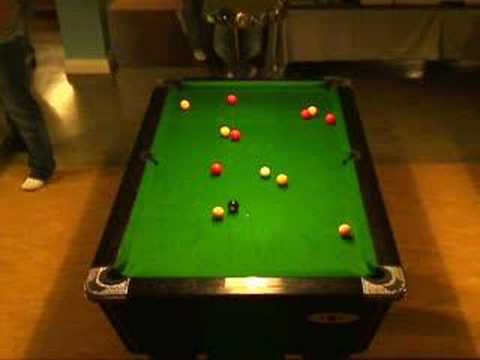 Riverside Grand Prix Last 16