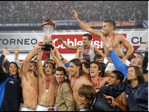 Vélez Campeón Clausura 2009