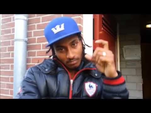 JD-Nasty - Go In Ft. G'$murf (Music Video)