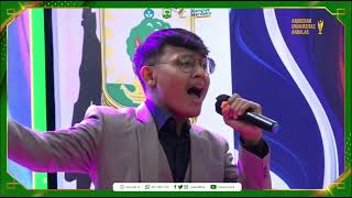 Download lagu saandiko feat Arief .                   Guguak Manyambah. karya .B.Andoeska mp3