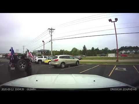 09 12 20 Trump  Parade