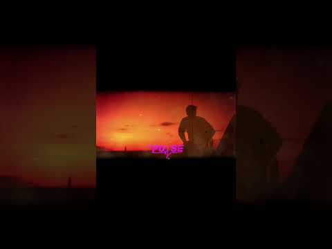 DJ Pulse - Lost (Lyric Video)