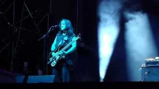 Baron Rojo en Valencia: Se Escapa el Tiempo