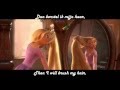 Tangled - When Will My Life Begin Dutch S&T ...