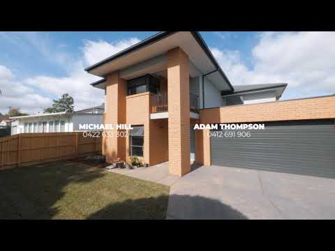 Michael Hill presents - 130 Kanooka Road, Boronia